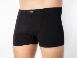 MST Passzos boxer bevarrt derékkal Fekete, 2XL 7355