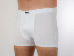 MST Passzos boxer bevarrt derékkal Fehér, 2XL 7354