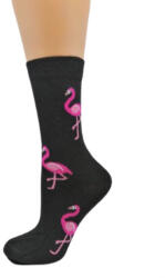Yvonne Flamingós zokni 39-42 4827