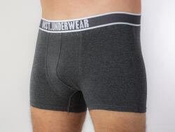 MST BOXER 3-5 XL-ig 4XL, Szürke 43831