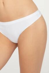 Gatta Lézer vágott tanga GATTA-STRING Fehér, L 45464