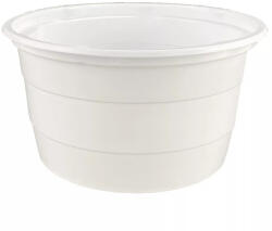 Globál Pack Gulyástál 750 ml fehér