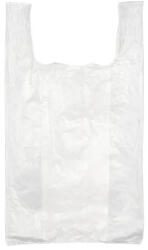 Globál Pack 40x60/13 Ingvállas bevásárlótáska (szatyor) fehér