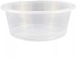 Globál Pack Kerek doboz 500 ml natúr