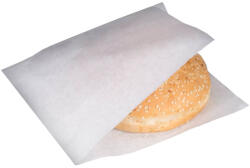 Globál Pack Pitás pe tasak Nagy fehér