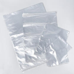 Globál Pack 35x55/15 pe tasak natúr