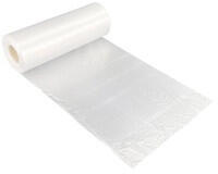 Globál Pack 30x50/8 roll pe tasak natúr