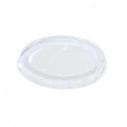 Globál Pack Salátás kerek doboz TETŐ 500-600ml