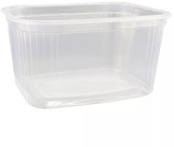Globál Pack Svédtál 750ml PP (JP)