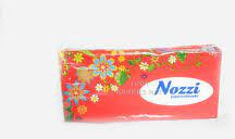 Globál Pack Nozzi zsebkendő 100-as