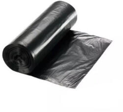 Globál Pack Szemeteszsák vastag 55x60/20 fekete (35 liter)