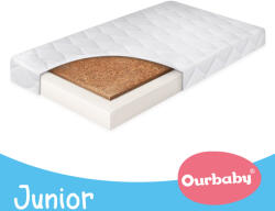 Ourbaby® Ourbaby JUNIOR matrac - 90x190 cm