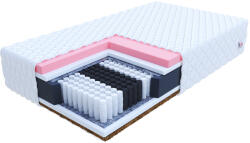 FDM Ivrea zsebmatrac 120 x 200 cm