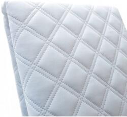 Ourbaby® Ourbaby matracvédő 140x70 cm - poliészter