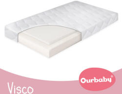 Ourbaby® Ourbaby VISCO matrac 160x70 cm