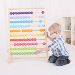 Bigjigs Toys Bigjigs Baby Hatalmas fapult