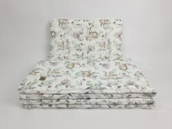 Tolo Toys Ágynemű töltelékkel - Erdei állatok