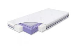 Rücken AERO kiságy matrac - 120 x 60 cm