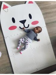 VYLEN Hab puzzle padló - Cat