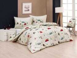 Matějovský Ágynemű Magic winter 140x200 cm + 70x90 cm