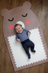 VYLEN Hab puzzle padló - Média