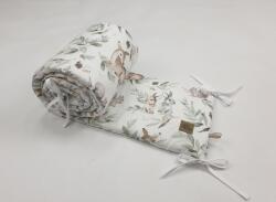 TOLO Védőágykorlát - Erdei állatok