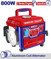 EMTOP EGGRR0821 Generator