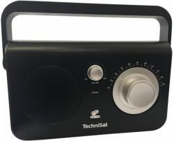TechniSat Classic 100 black