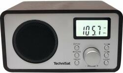 TechniSat Classic 200 wood
