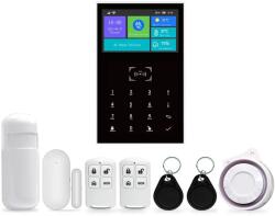 Pilot Guards (PGST) Sistem de alarma wireless smart WiFi 4G PGST PG-109-4G