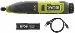 RYOBI RPC4-120G (5133005640) Polizor drept
