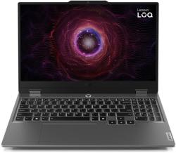 Lenovo LOQ 83JC004HHV Notebook