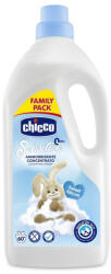 Chicco Sweet Talcum öblítő 1,5 l