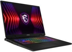 MSI Sword 16 HX B13VGKG-633 9S7-15P214-633 Notebook