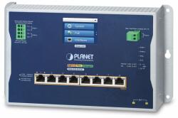 PLANET WGS-5225-8UP2SV