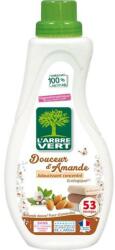 L'Arbre Vert Mandula öblítő 800 ml