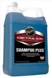 Meguiar's Sampon auto Meguiars Shampoo Plus 3.78L