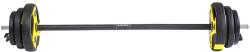 HMS Set haltera HMS Pump SBP15 20 kg (17-57-005)