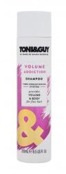 TONI&GUY Volume Addiction 250 ml sampon pentru par fin pentru femei