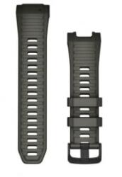 Garmin Instinct 2X óraszíj szilikon 26mm moha (010-13295-05) (010-13295-05)