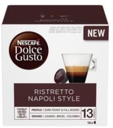 NESCAFÉ 'Dolce Gusto Espresso Napoli' kávékapszula 16db (8445290421456)