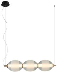 Italux Rinot - IT-PND-45372-3-WH-CL (IT-PND-45372-3-WH-CL)