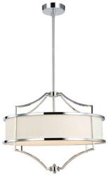 ORLICKI DESIGN Stesso Cromo M 4xE27 max 15W LED 230V - OR-OR80919 (OR-OR80919)
