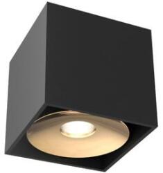 ORLICKI DESIGN Cardi I Small Nero / Gold 1x GU10 Max 8W LED 230V - OR-OR84665 (OR-OR84665)