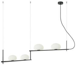 Italux Kernio - IT-PND-357784-BK+W (IT-PND-357784-BK_W)