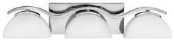 Elstead Lighting Verve - Els-hk-verve3-bath /kifutott! ! / (els-hk-verve3-bath)