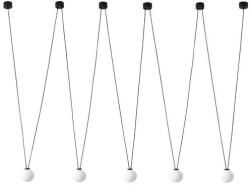 ORLICKI DESIGN Movo V 5xG9 max 8W LED 230V - OR-OR84269 (OR-OR84269)