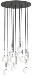 ORLICKI DESIGN Ero XVI Cromo 60 16xG9 max 8W LED 230V - OR-OR85419 (OR-OR85419)