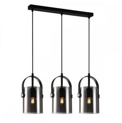 Italux Nanesma - IT-PND-32453-3-BK+SG /KIFUTÓ! ! / (IT-PND-32453-3-BK_SG)