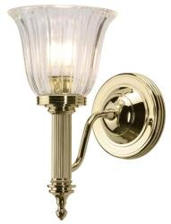 Elstead Lighting Carroll - ELS-BATH-CARROLL1-PB (ELS-BATH-CARROLL1-PB)